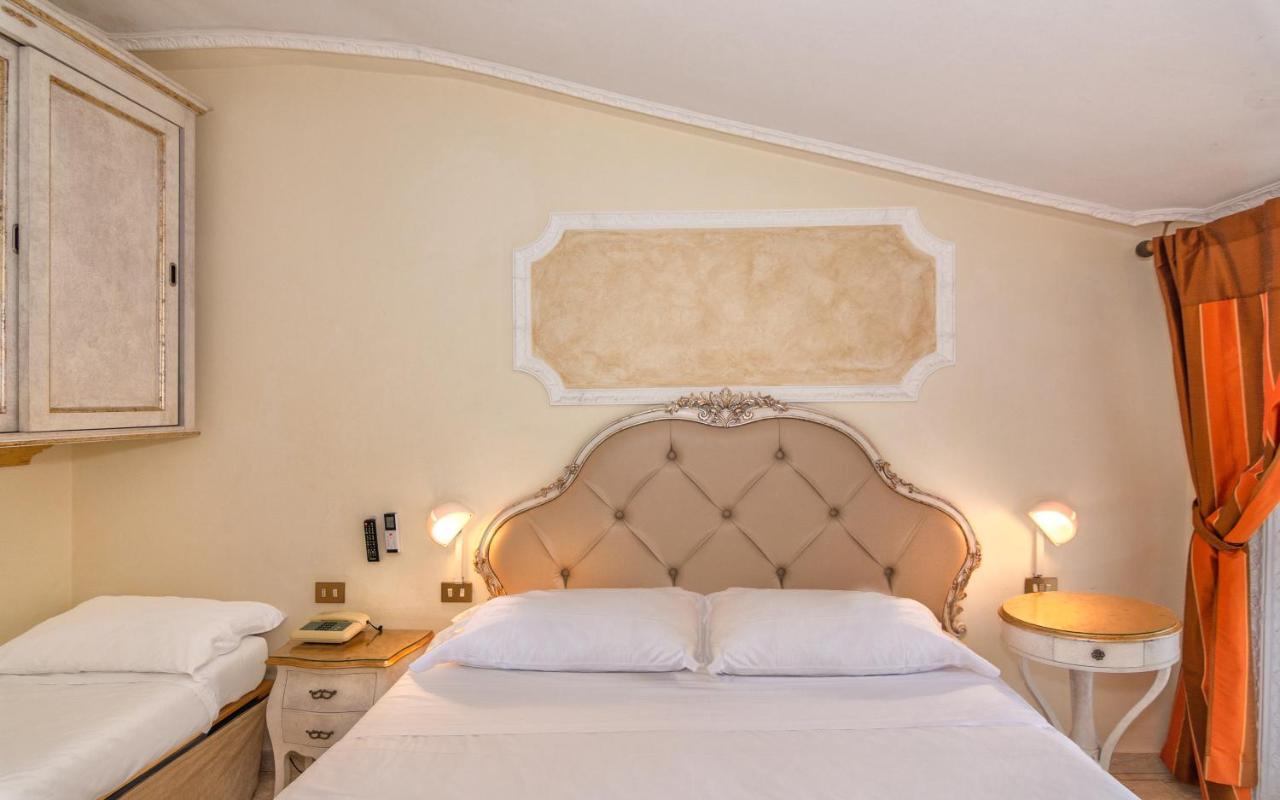 Hotel Tahiti Viareggio Exterior photo