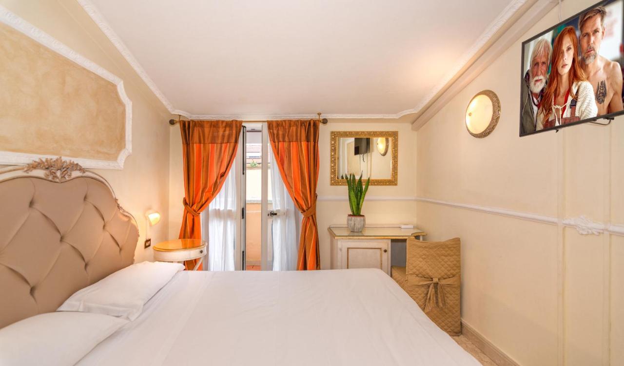 Hotel Tahiti Viareggio Exterior photo